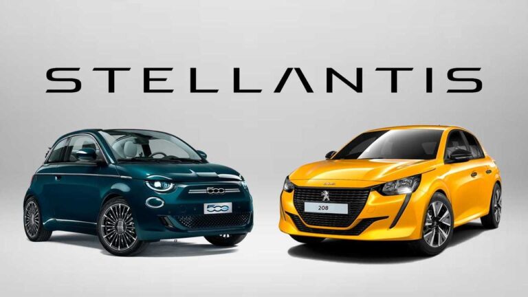 Holandský automobilový koncern Stellantis zaznamenal rast predaja v Európe. Podiel automobilky na trhu stúpol na 19,2 %. Predaj vzrástol o 22,7 % v Nemecku, 18,7 % vo Veľkej Británii a 12,1 % v Portugalsku. Vo Francúzsku a Taliansku bol nárast menej výrazný, a to o 7,3 % resp. 4,3 %.