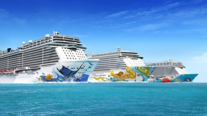 Rastúci záujem o výletné plavby: Norwegian Cruise Line zvyšuje odhad zisku. Popularita výletných plavieb zažíva výrazný nárast, čo sa prejavuje na rastúcich cenách lístkov a zlepšujúcich sa prognózach ziskov prevádzkovateľov lodí.