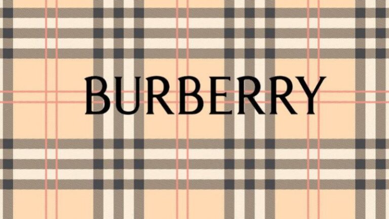 Pokles výdavkov na luxus prináša problémy pre Burberry. Britská módna značka Burberry oznámila prudký pokles ziskov, pričom obzvlášť slabé predaje zaznamenala v Číne.