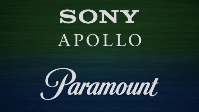 Sony sa zapája do boja o Paramount Global