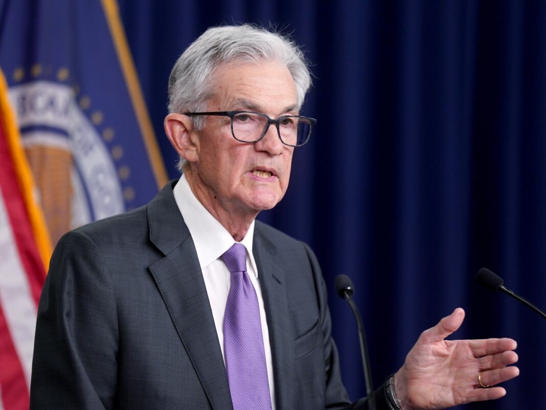 Fed vyčkáva: úrokové sadzby nemenil už šiestykrát po sebe