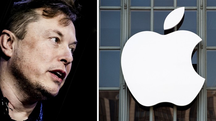 Generálny riaditeľ spoločnosti Tesla, Elon Musk, pohrozil zákazom zariadení Apple vo svojich firmách po oznámení partnerstva medzi Apple a OpenAI