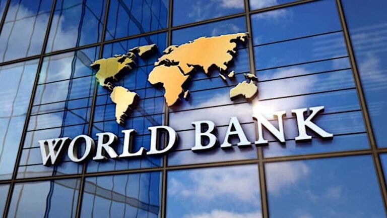 Svetová ekonomika sa po troch rokoch stabilizuje, tvrdí Svetová banka: Prognóza rastu HDP na roky 2024 až 2026