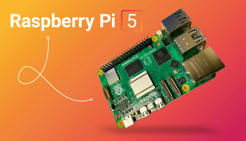 Akcie Raspberry Pi vzrástli o 31% pri debute na londýnskej burze