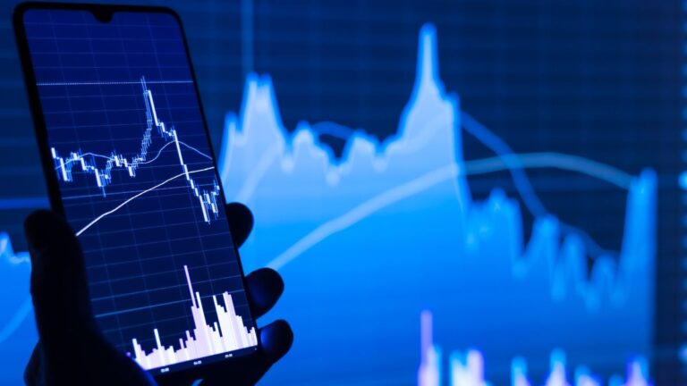 S&P 500 zvýšil v prvom štvrťroku 2024 spätné odkupy akcií o 10 %