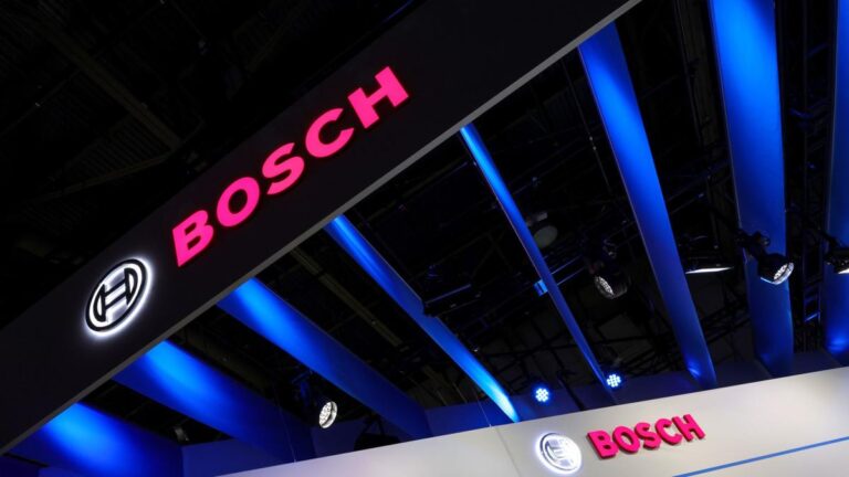 Bosch plánuje kúpiť klimatizačné aktíva spoločnosti Johnson Controls International za 8 miliárd USD, čo je najväčšia transakcia v histórii nemeckej spoločnosti.