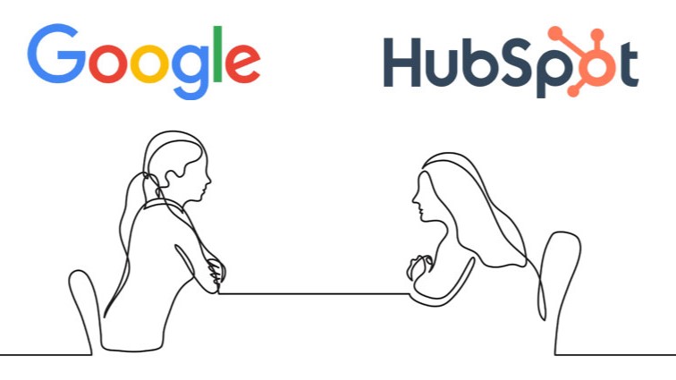 Akcie HubSpot klesli o 12,1 % po správach o zrušení dohody s Google. Obe strany sa nedostali do podrobných diskusií o due diligence.