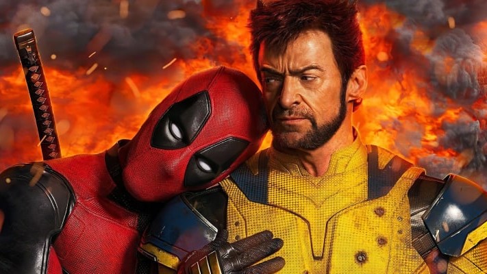 Disneyho „Deadpool & Wolverine“ trhá rekordy. Stal sa najziskovejším R-kovým filmom všetkých čias.