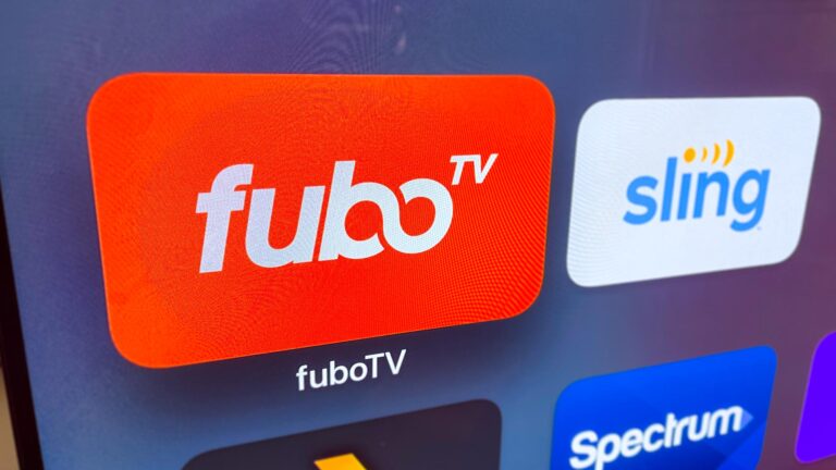 Akcie FuboTV vzrástli o 30 % po zablokovaní nového športového balíka spoločností Disney, Warner Bros. Discovery a Fox.