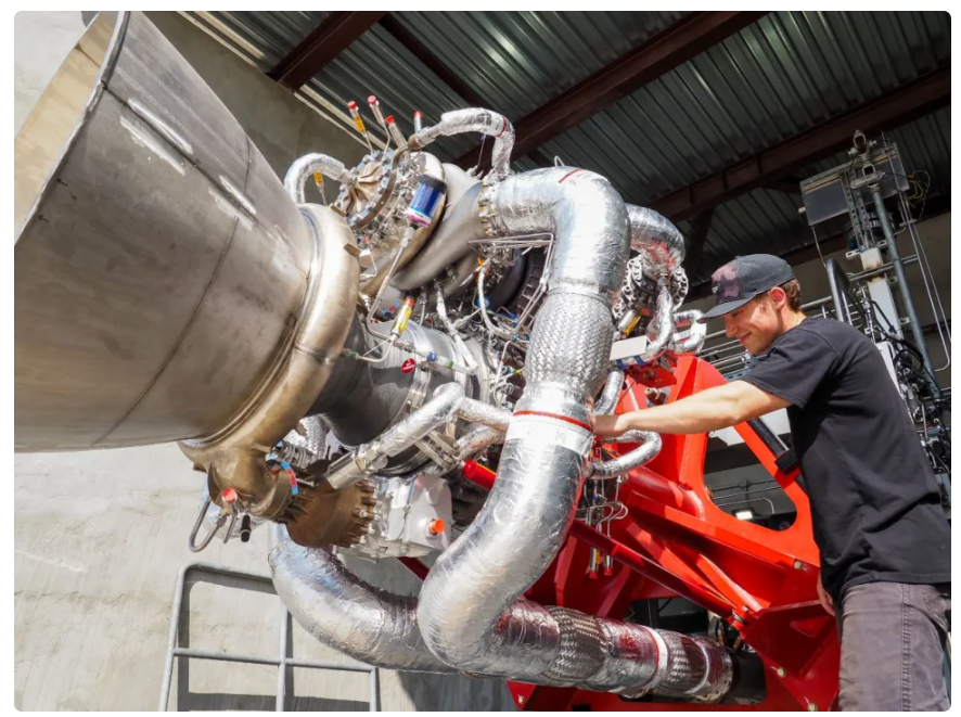 Starwars súčasnosti? Rocket Lab chce rozbiť monopol SpaceX