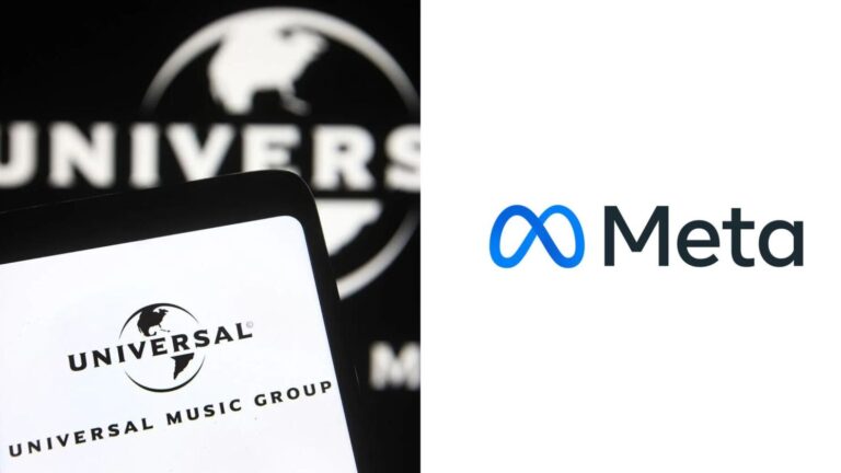 Najväčšia hudobná spoločnosť na svete, Universal Music podpísala zmluvu s firmou Meta, čím umožní používanie svojej hudby na WhatsAppe.