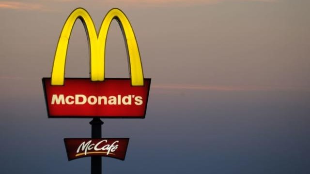 Americký reťazec rýchleho občerstvenia McDonald’s oznámil expanziu: 12 000 nových pracovných miest a 500 prevádzok v Nemecku.