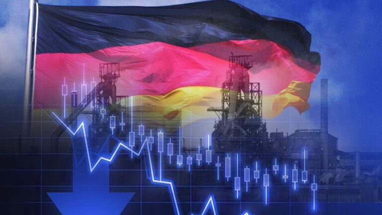 Nemecká ekonomická nálada septembri prudko klesla. ZEW index ekonomického sentimentu klesol na 11-mesačné minimum.