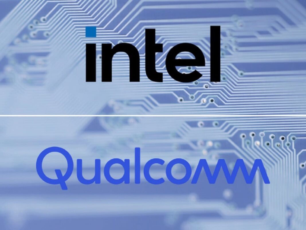 Intel na predaj? Qualcomm zvažuje najväčšiu technologickú akvizíciu