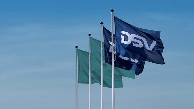 Dánska DSV kúpi DB Schenker za 14,3 miliardy EUR. Významná akvizícia v logistickom sektore.