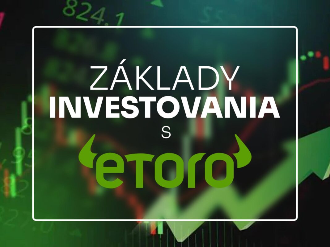 Investovanie na eToro #2: Ako si stanoviť investičné ciele a časový horizont?