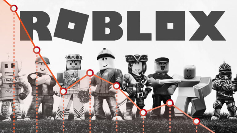 Hindenburg Research tvrdí, že Roblox zavádza investorov a platforma je nebezpečná pre mladých.