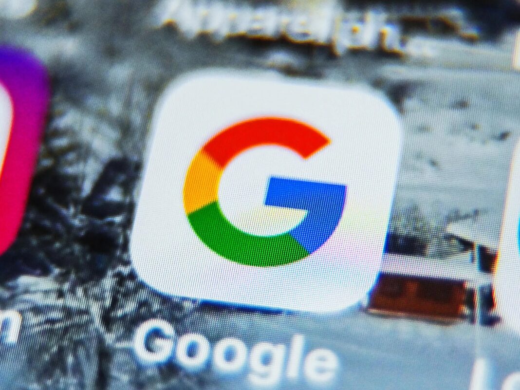 Prvý člen Big Techu zdôrazňuje silu AI, akcie Google rastú o 5 %