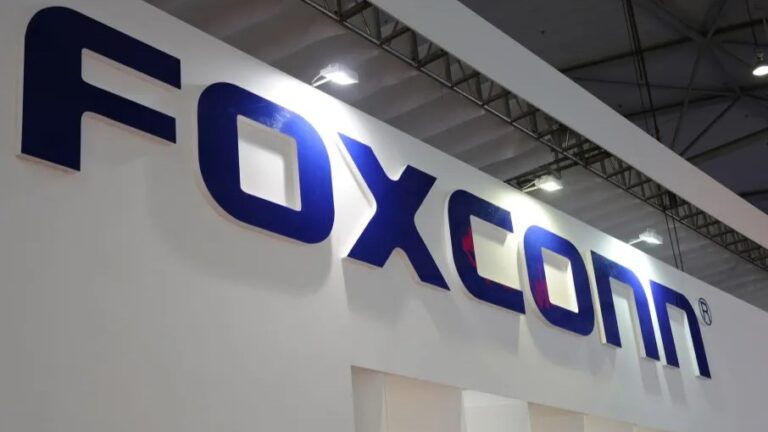 Taiwanská spoločnosť Foxconn prekonal očakávania.  Rekordné tržby v treťom kvartáli.