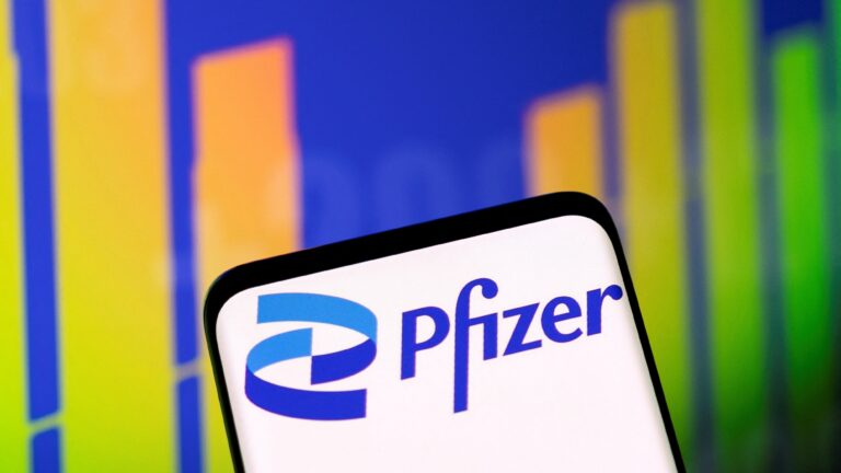 Aktivistický investor Starboard Value získal 1 miliardový podiel v spoločnosti Pfizer.