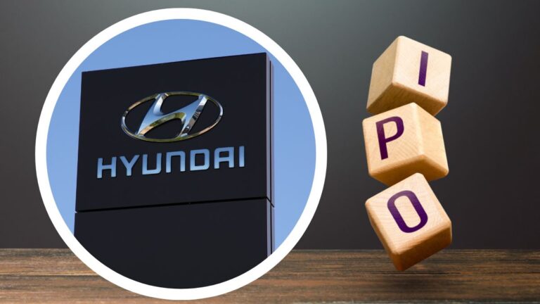 BlackRock a Fidelity získali podiely v Hyundai India v rekordnom IPO za 3,3 miliardy USD.