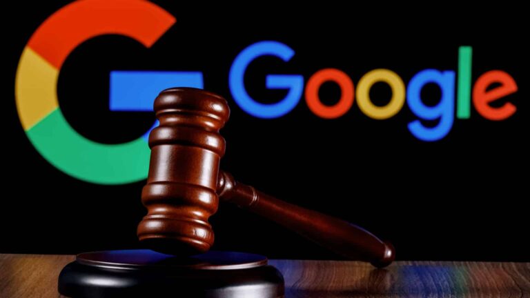 Ministerstvo spravodlivosti USA (DOJ) navrhne, ako obmedziť monopol Google.