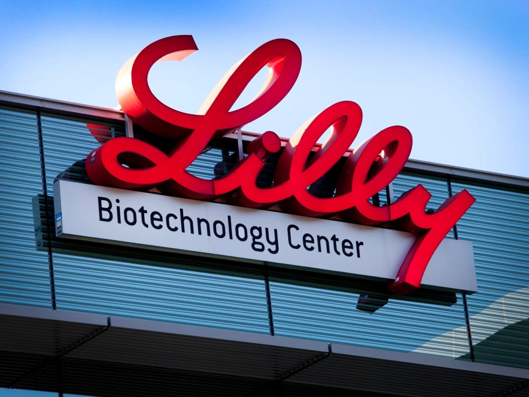 Farmaceutický gigant Eli Lilly sa prepadá o 11 %