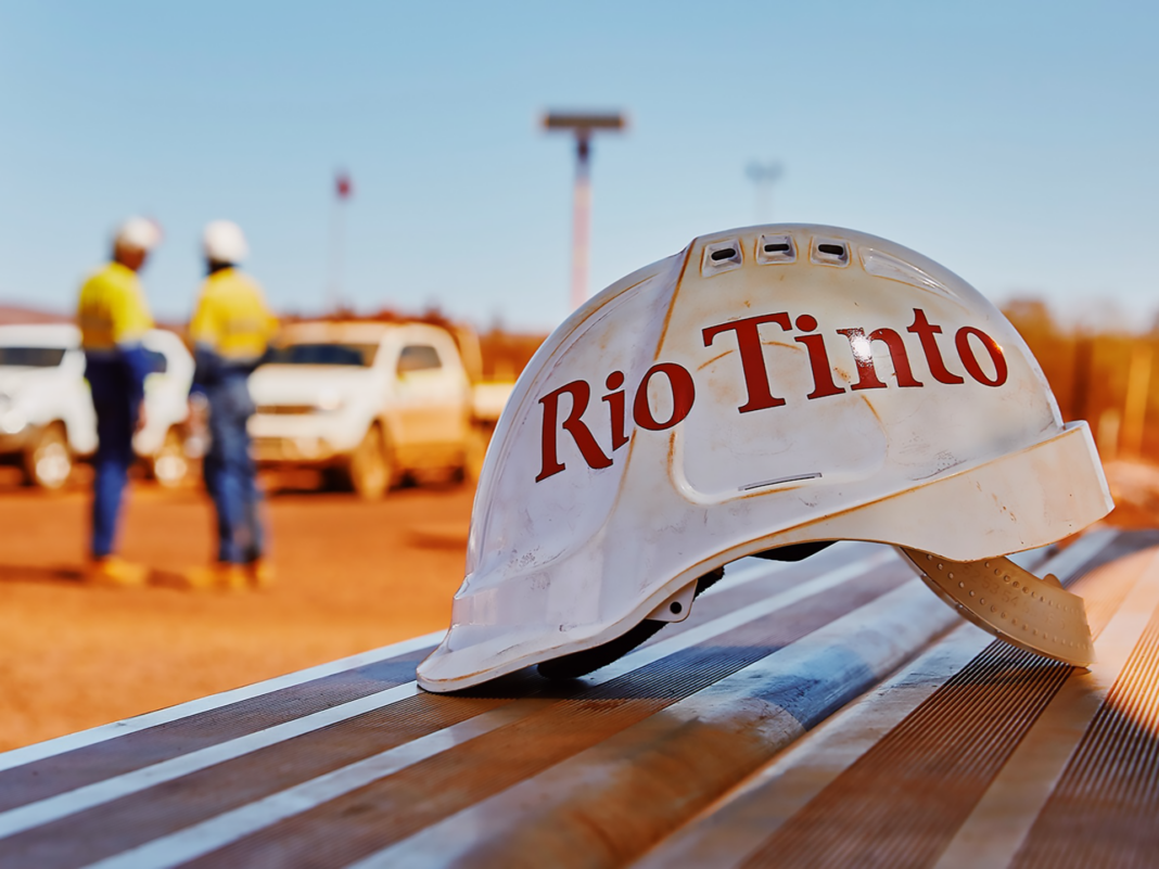 Rio Tinto prevezme Arcadium Lithium za 6,7 miliardy USD